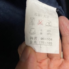 BEELSEWHERE シャツの画像