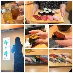 2023年7月第5週❗️五反田、寿司処 都々井🍣募集終了🙇‍♂️