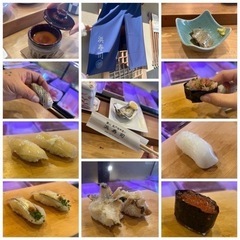 2023年7月第5週❗️五反田、寿司処 都々井🍣募集終了🙇‍♂️ - メンバー募集