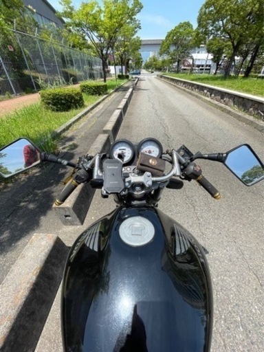 ホーネット250 現車確認 OK 【公式通販】