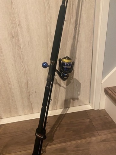 MUTHOS Sonio 100M (RG)ソルティガ4000H