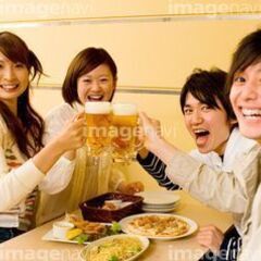 【お店の宣伝ＰＶ動画無料作成】街コンとの提携企画！街コンを…