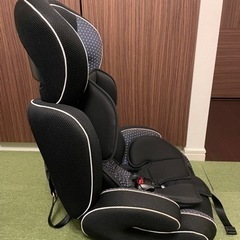 【無料】BDハーネスジュニア チャイルドシートの画像