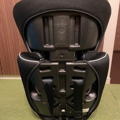 【無料】BDハーネスジュニア チャイルドシートの画像