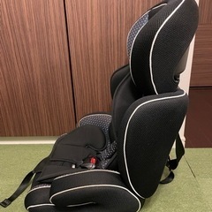 【無料】BDハーネスジュニア チャイルドシートの画像
