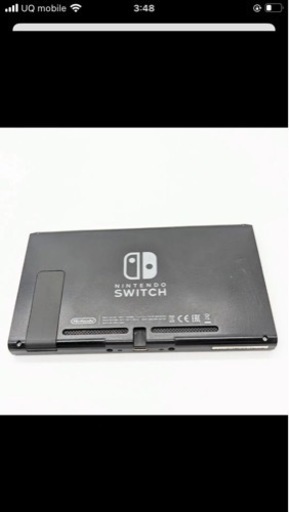 ニンテンドーSwitch、任天堂スイッチ