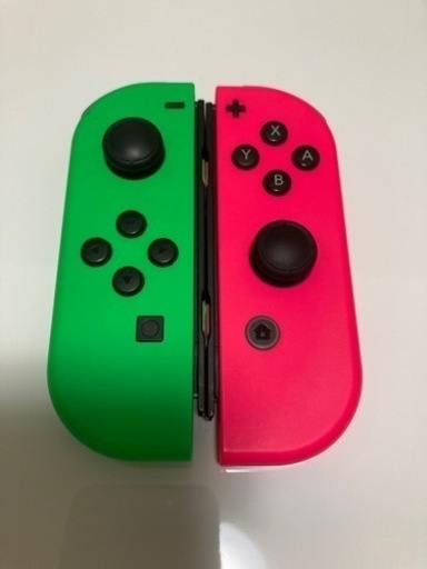 ニンテンドーSwitch、任天堂スイッチ