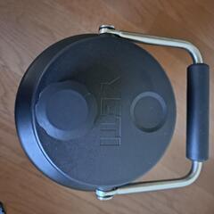 YETI RAMBLER HALF GALLON JUG [BLACK] / イエティ ハーフガロンジャグ 保冷 保温 [ブラック]の画像