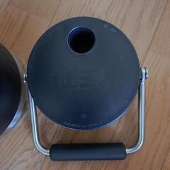YETI RAMBLER HALF GALLON JUG [BLACK] / イエティ ハーフガロンジャグ 保冷 保温 [ブラック]の画像