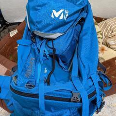 ミレー　登山リュック