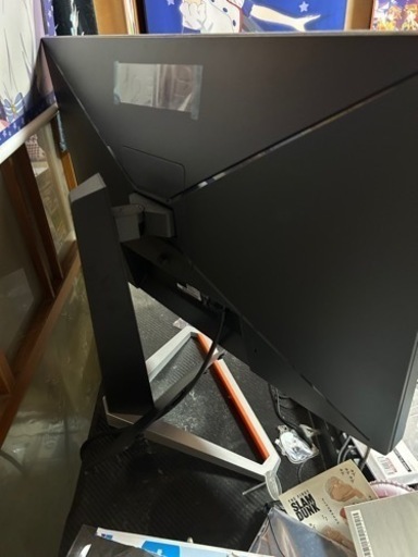 BenQ MOBIUZ EX2710S