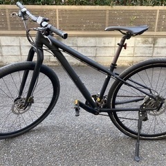 埼玉県のキャノンデールの中古が安い！激安で譲ります・無料で