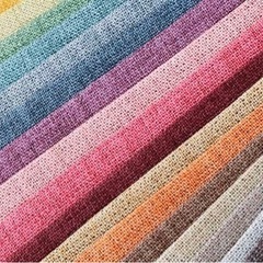 カーテン　ドレープ+レース4枚組（各2枚） マリンブルーの画像