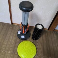 スクワット