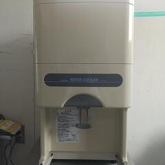冷水機 業務用 台付き 
