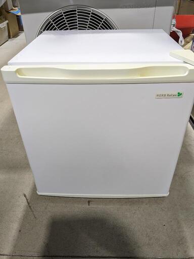 YAMADA 45L 1ドア冷蔵庫 YRZ-C05B1 2015年製