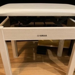 KORG C1 Air /WA 2019年製　椅子　純正ヘッドフォン付属の画像
