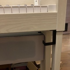 KORG C1 Air /WA 2019年製　椅子　純正ヘッドフォン付属の画像