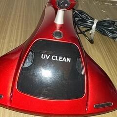 布団用UVクリーナーの画像