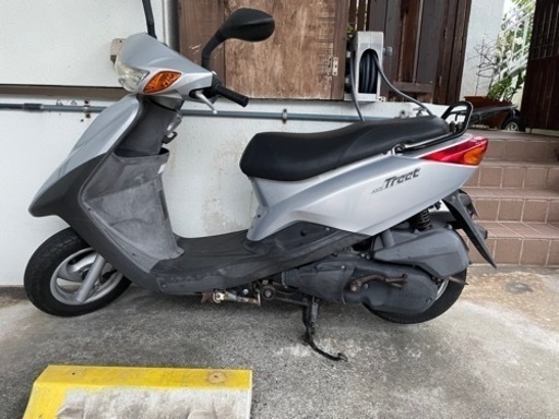 アクシストリート125