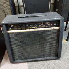 YAMAHA　ベースアンプ　AR1500Bの画像