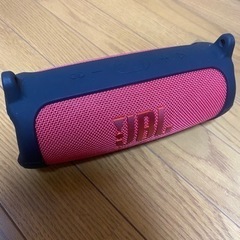 JBL CHARGE 5 スピーカーの画像