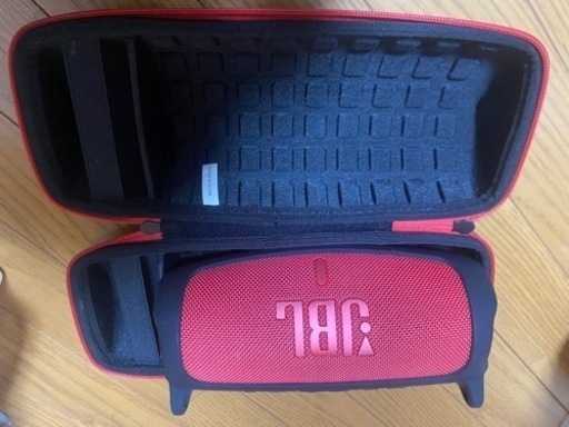 JBL CHARGE 5 スピーカー