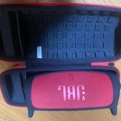 JBL CHARGE 5 スピーカーの画像