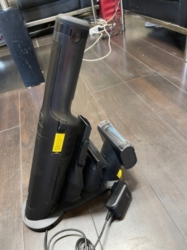人気‼️シャークコードレス掃除機‼️(決まりました)
