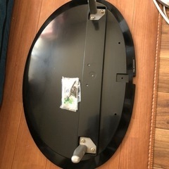 パナソニック　テレビスタンドのみ