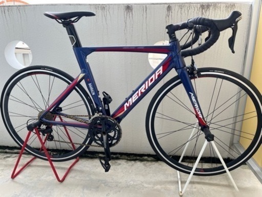 メリダ　リアクト　バーレーン