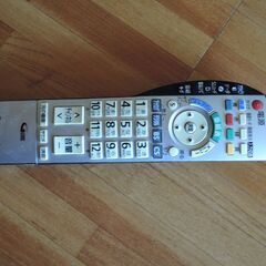Panasonic TH-37PX80 37インチ 動作良好の画像