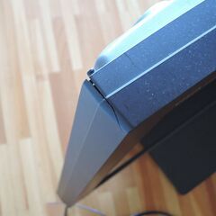 Panasonic TH-37PX80 37インチ 動作良好の画像