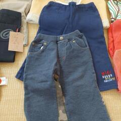 男の子80センチ　未使用あり　11点の画像