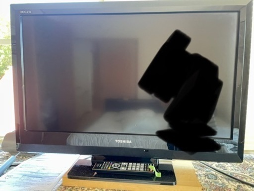 テレビ
