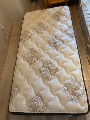 シングルマットレス