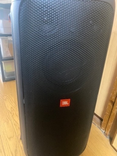 JBL PARTYBOX310 スピーカー