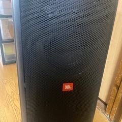 JBL PARTYBOX310 スピーカー