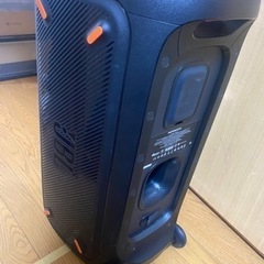 JBL PARTYBOX310 スピーカーの画像