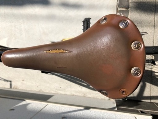 ロードバイク、クロスバイク、SCHWINN（シュウィン）SLICKER （スリッカー） 