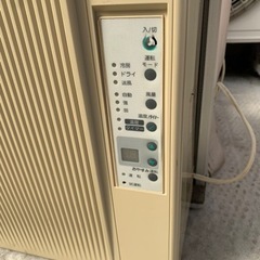 窓コン　エアコン　の画像