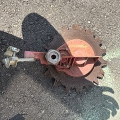草刈機用 アタッチメントの画像