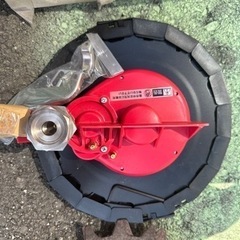 草刈機用 アタッチメントの画像