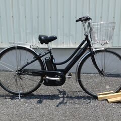 2013 ヤマハ PAS シティ CITY-L PM27CL ス...