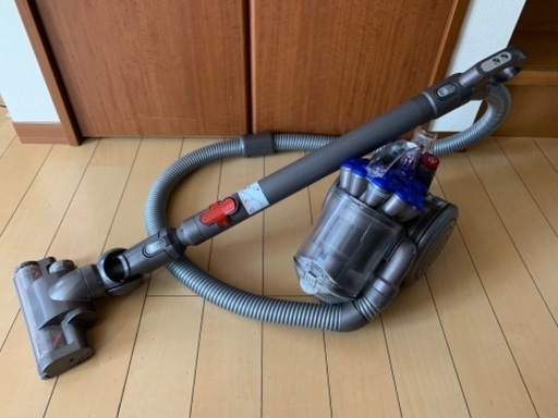 ダイソン　コードつき　中古