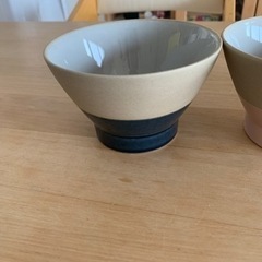 BRUNO 茶碗　4点セットの画像