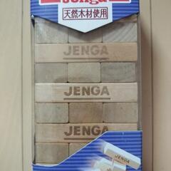 ジェンガ　タカラトミー　JENGAの画像