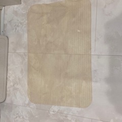 珪藻土マットの画像