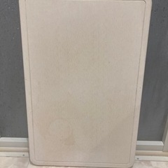 珪藻土マットの画像