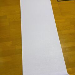 ヨガマット